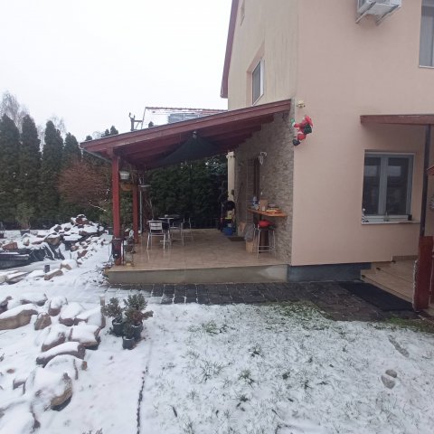 Eladó családi ház, Kerepesen 112 M Ft, 3 szobás