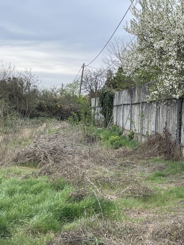 Eladó mezogazdasagi ingatlan, Budapesten, XXII. kerületben
