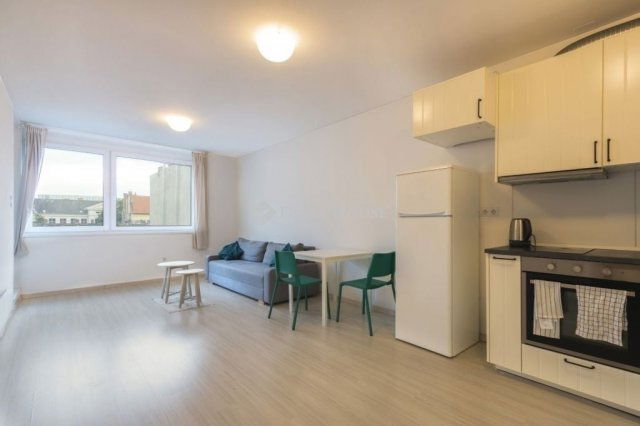 Eladó téglalakás, Budapesten, XIII. kerületben 83.9 M Ft