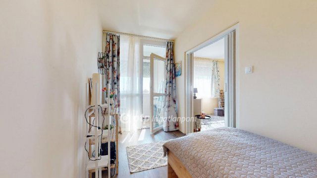 Eladó panellakás, Miskolcon 35 M Ft, 1+2 szobás