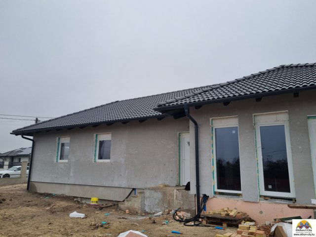 Eladó ikerház, Érden 58 M Ft, 3 szobás / költözzbe.hu