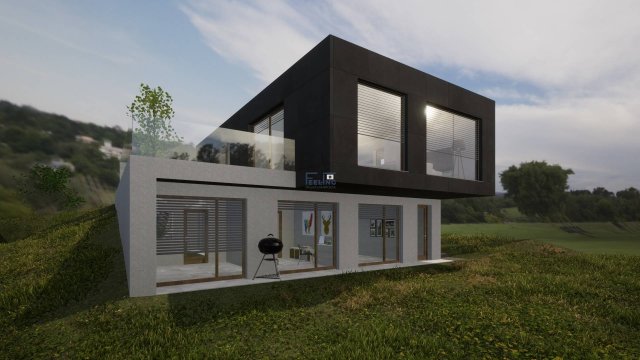 Eladó telek, Alsóörsön 85 M Ft / költözzbe.hu