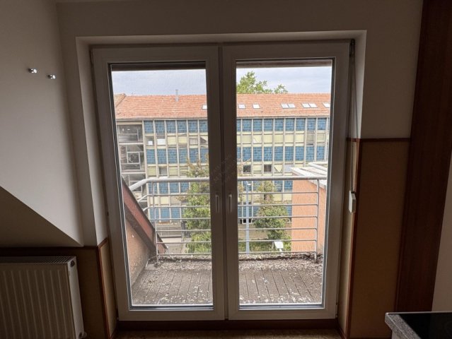 Eladó téglalakás, Hódmezővásárhelyen 55 M Ft, 2 szobás