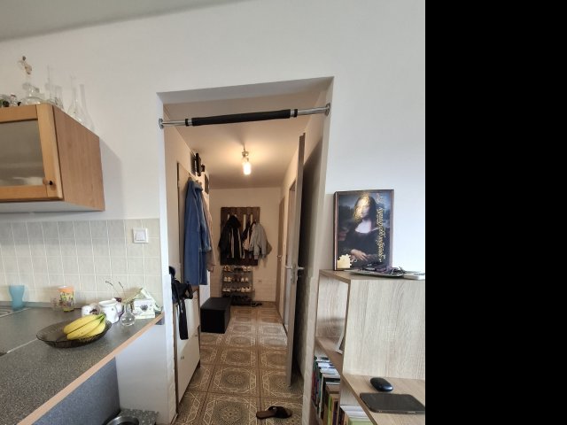 Eladó téglalakás, Budapesten, IV. kerületben, Szent Imre utcában
