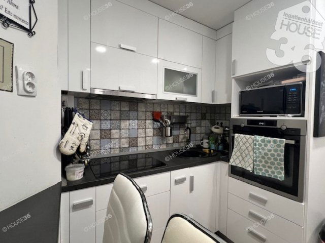 Eladó téglalakás, Kecskeméten 68.6 M Ft, 3 szobás