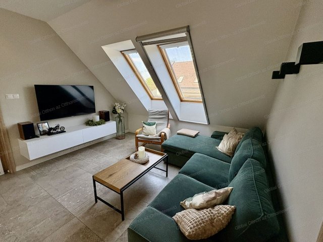 Eladó téglalakás, Mosonmagyaróváron 67.9 M Ft