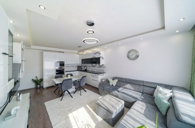 Eladó téglalakás, Budapesten, XIII. kerületben 109.9 M Ft