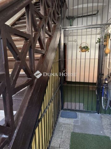 Eladó téglalakás, Budapesten, XIII. kerületben 47 M Ft, 1 szobás