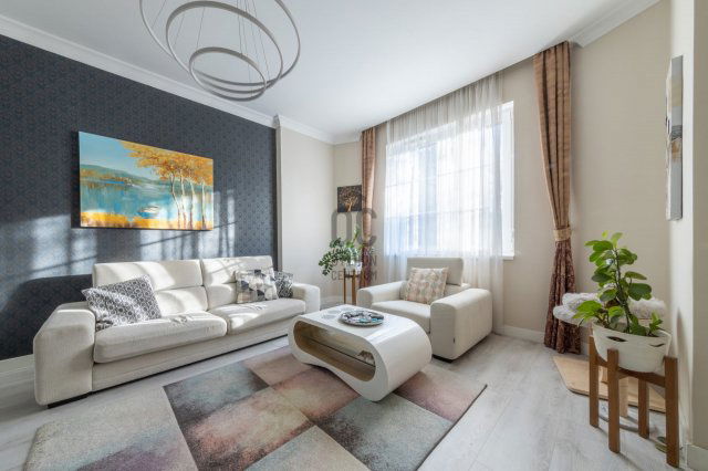 Eladó téglalakás, Budapesten, XI. kerületben 129 M Ft, 3 szobás