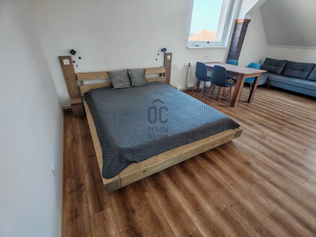 Eladó nyaraló, Balatonszárszón 39.5 M Ft, 1 szobás