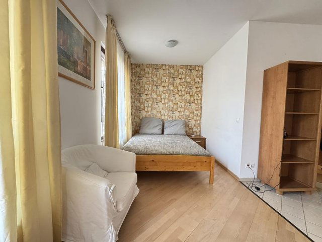 Kiadó téglalakás, albérlet, VI. kerületben, Király utcában