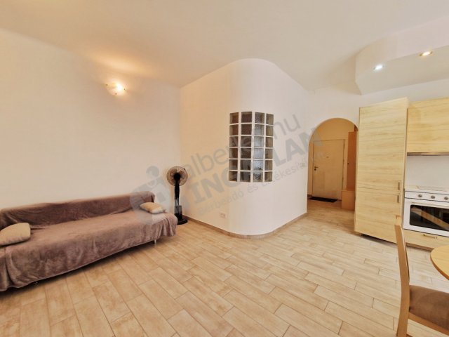 Kiadó téglalakás, albérlet, XI. kerületben, Somogyi úton