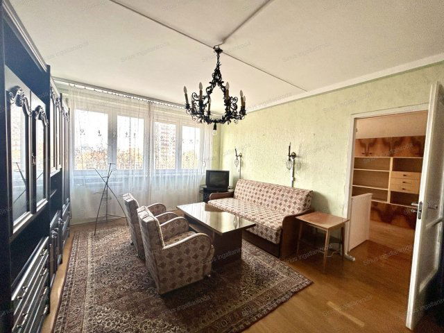 Eladó panellakás, Budapesten, XX. kerületben, Hársfa sétányon