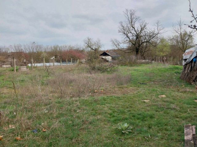 Eladó telek, Mikebudán 7.5 M Ft / költözzbe.hu