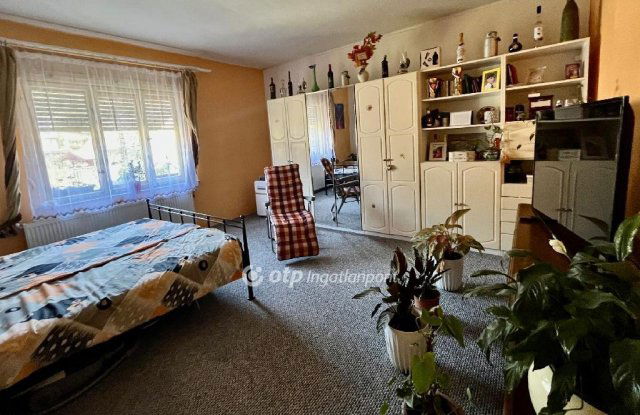 Eladó családi ház, Monyoródon 24.4 M Ft, 117+3 szobás
