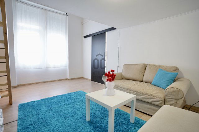 Eladó téglalakás, Budapesten, VII. kerületben 49.9 M Ft