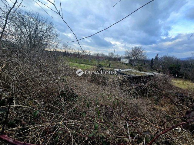 Eladó telek, Keszün 13.9 M Ft / költözzbe.hu