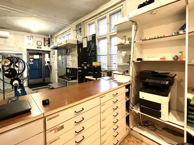 Eladó üzlethelyiség, Miskolcon 62.5 M Ft / költözzbe.hu