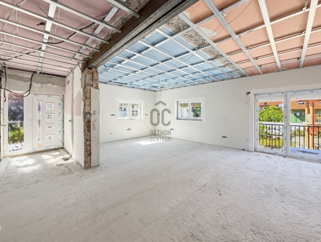 Eladó családi ház, Szentendrén 159 M Ft, 5 szobás