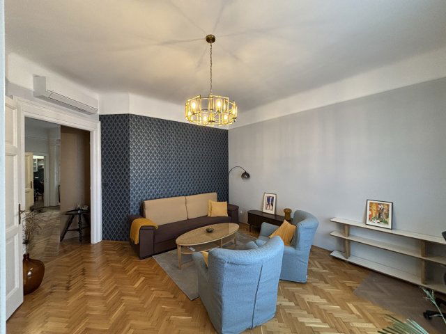 Kiadó téglalakás, albérlet, XIV. kerületben, Semsey Andor utcában