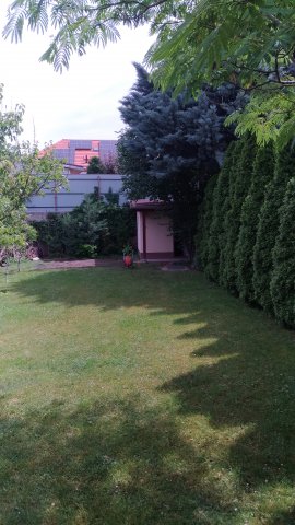 Eladó ikerház, Budapesten, XXI. kerületben 123.6 M Ft, 4 szobás
