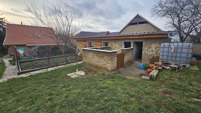 Eladó családi ház, Magyarszéken 99.5 M Ft, 5 szobás