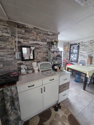 Eladó mezogazdasagi ingatlan, Oroszlányban 19 M Ft, 1 szobás