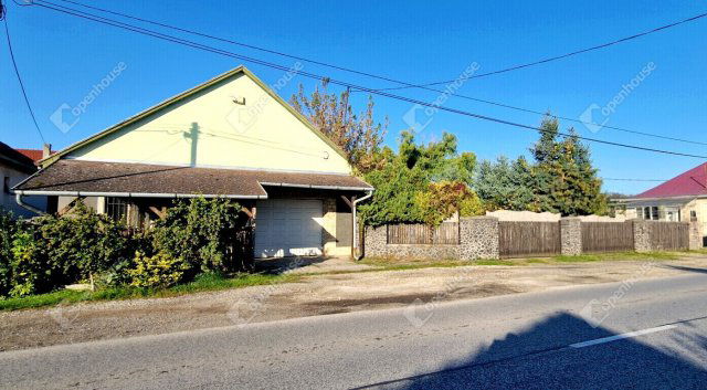 Eladó családi ház, Alsózsolcán 34.9 M Ft, 4 szobás