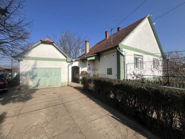 Eladó családi ház, Debrecenben 88.5 M Ft, 3 szobás