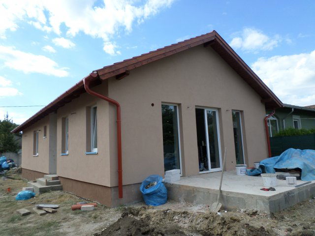 Eladó családi ház, Érden 120 M Ft, 4 szobás