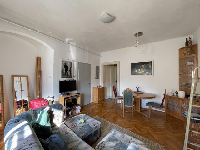 Eladó téglalakás, Szegeden, Jakab Lajos utcában 41.5 M Ft