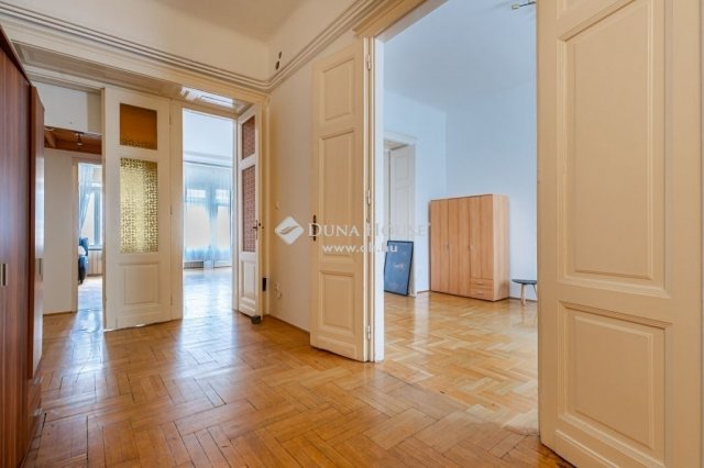 Eladó téglalakás, Budapesten, IX. kerületben 114.9 M Ft