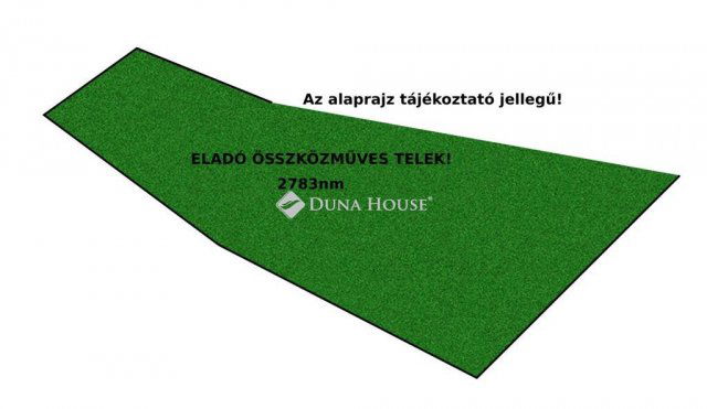 Eladó telek, Balatonakarattyán 220 M Ft / költözzbe.hu