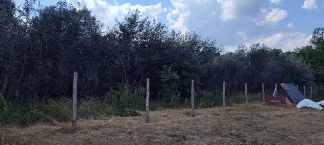 Eladó telek, Lajosmizsén 2.1 M Ft / költözzbe.hu