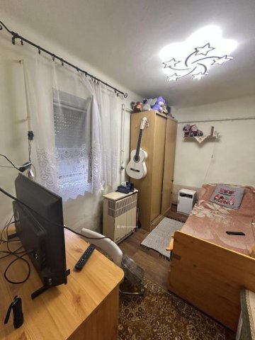 Eladó családi ház, Zsákán 13.4 M Ft, 2+1 szobás