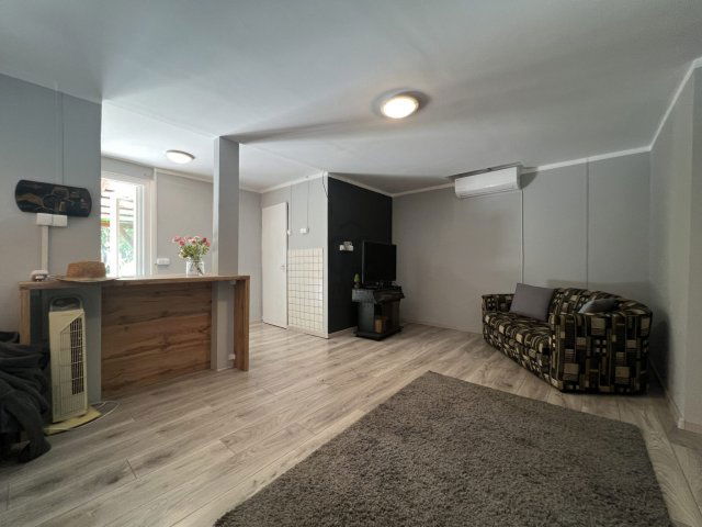 Eladó nyaraló, Balatonmáriafürdőn 59 M Ft, 1 szobás