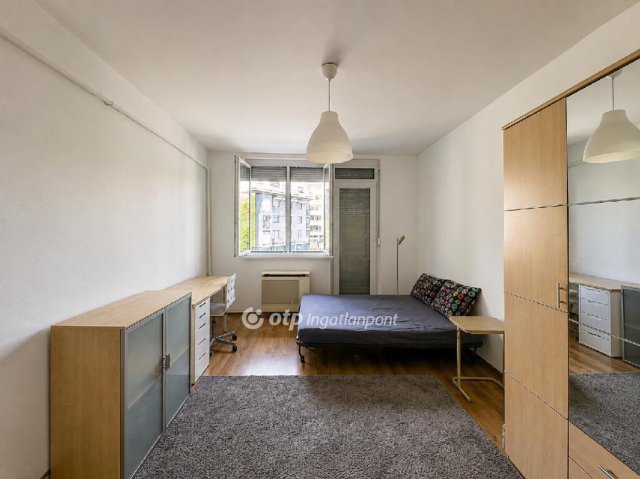 Kiadó téglalakás, albérlet, Budapesten, I. kerületben