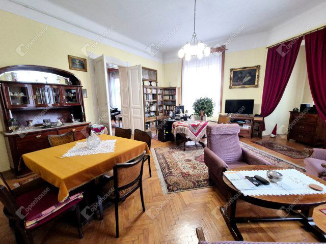 Eladó téglalakás, Miskolcon 54.9 M Ft, 3 szobás