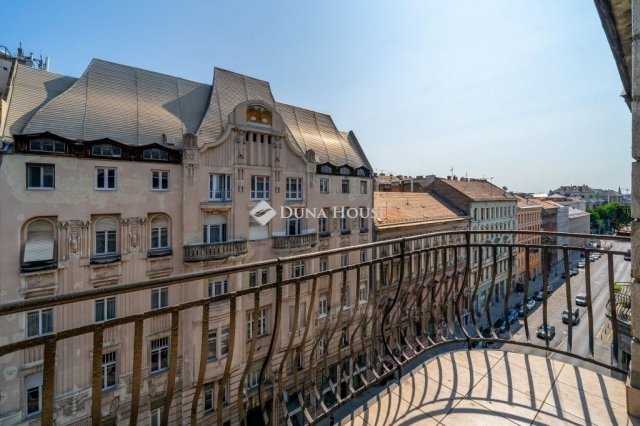 Eladó téglalakás, Budapesten, IX. kerületben 95 M Ft, 2 szobás