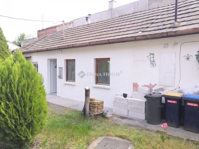 Eladó téglalakás, Budapesten, XX. kerületben 32.9 M Ft, 2 szobás