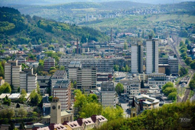 Eladó üzlethelyiség, Salgótarjánban 33 M Ft