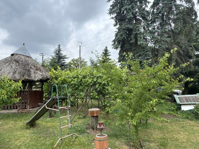 Eladó családi ház, Hevesen 22.9 M Ft, 4 szobás