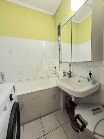 Eladó panellakás, Budapesten, XIV. kerületben 79 M Ft, 2 szobás