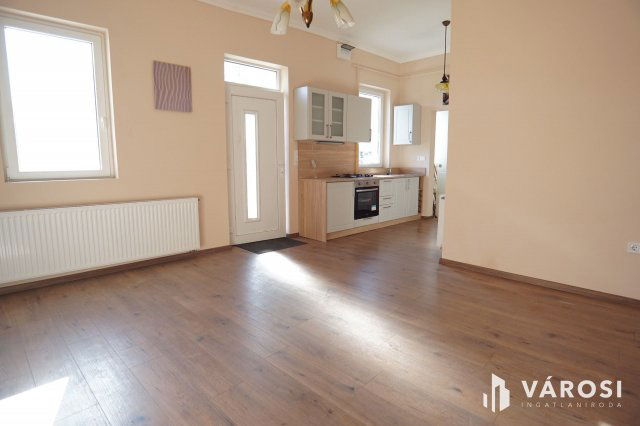 Kiadó családi ház, albérlet, Nagykanizsán 140 E Ft / hó