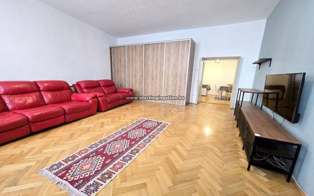 Kiadó téglalakás, albérlet, IX. kerületben, Tompa utcában