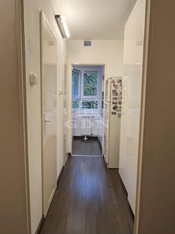 Eladó panellakás, Budapesten, XI. kerületben 77.9 M Ft, 2 szobás