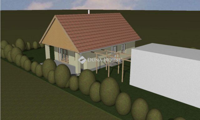 Eladó telek, Balatonfüreden 84 M Ft / költözzbe.hu