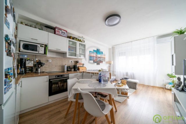 Eladó téglalakás, Budapesten, XIII. kerületben, Béke utcában
