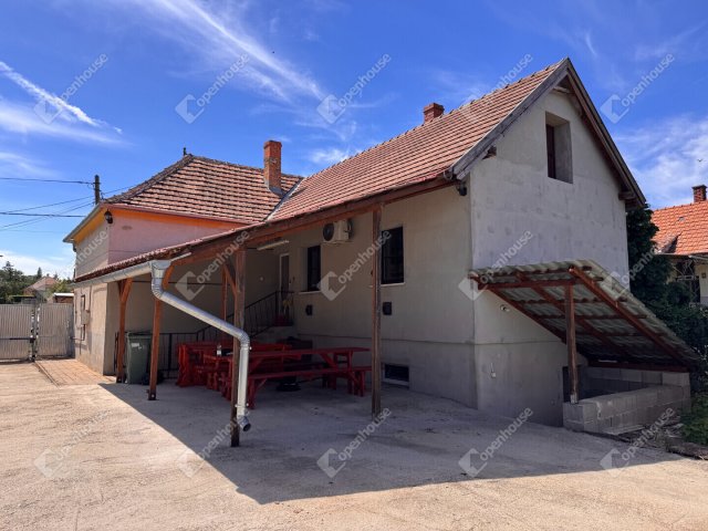 Eladó családi ház, Káldon 32 M Ft, 2 szobás