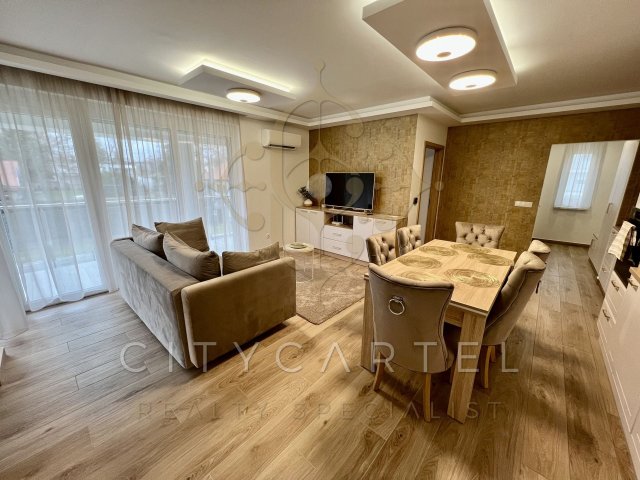 Eladó téglalakás, Zamárdiban 119 M Ft, 3 szobás